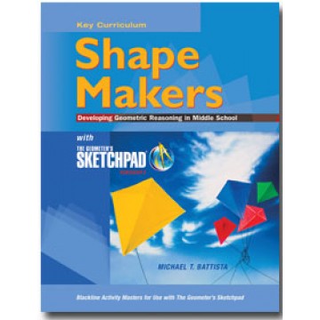 Shape Makers: Developing Geometric Reasoning